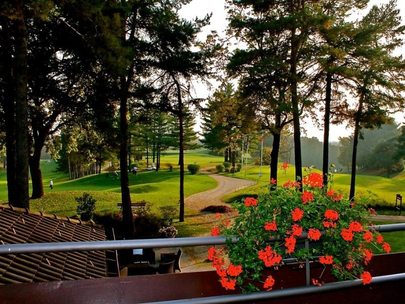 La Pinetina Golf Club