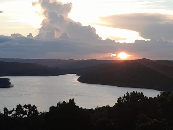 Yaxha Shared Sunset Tour