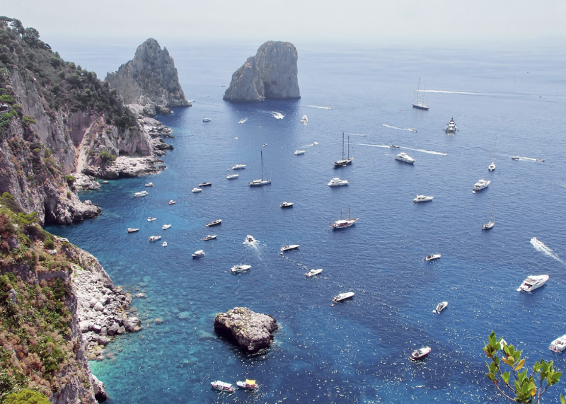 Capri