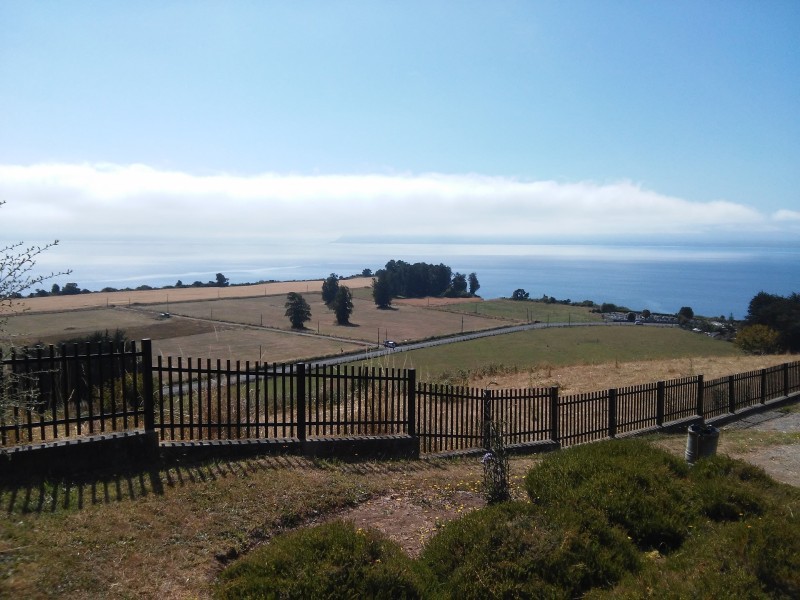 Puerto de Varas