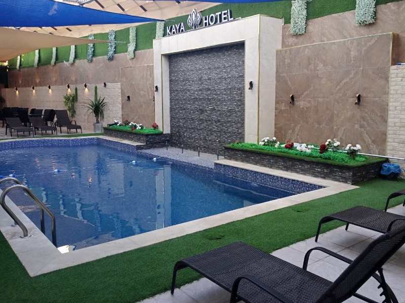 Kaya Hotel Amman