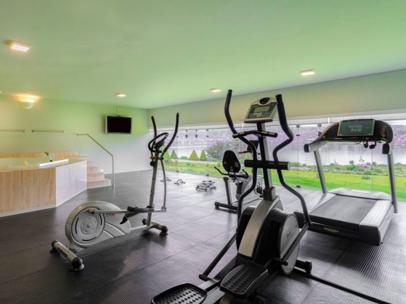 Fitness Room