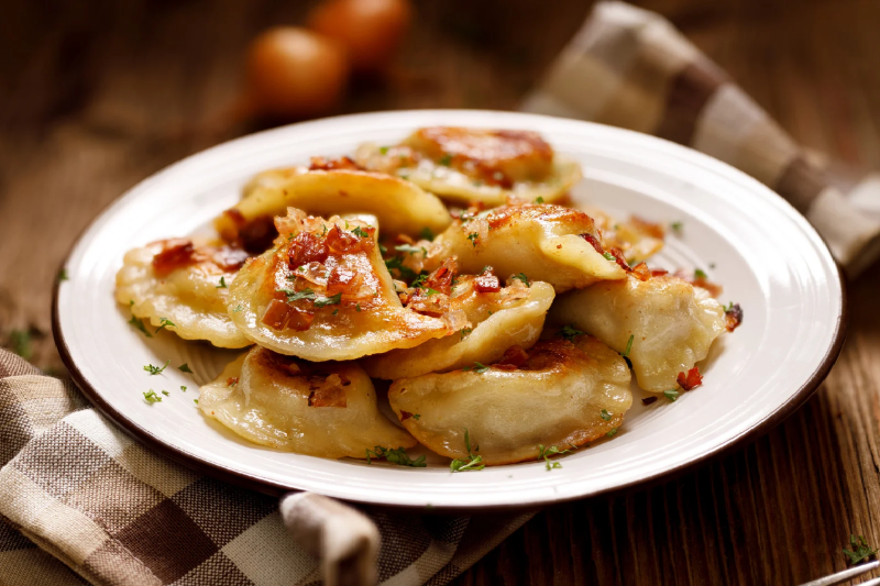 Hidden Gemst City Tours Warsaw