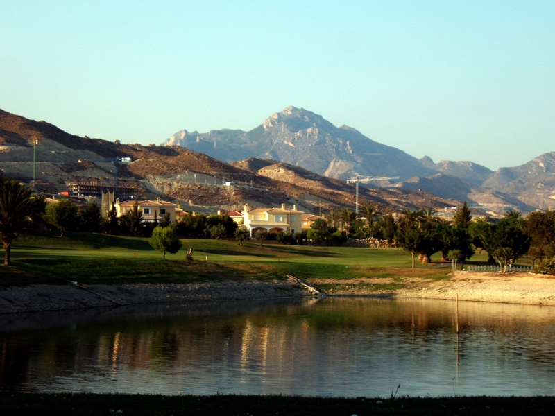 Bonalba Golf Club © Golf Club