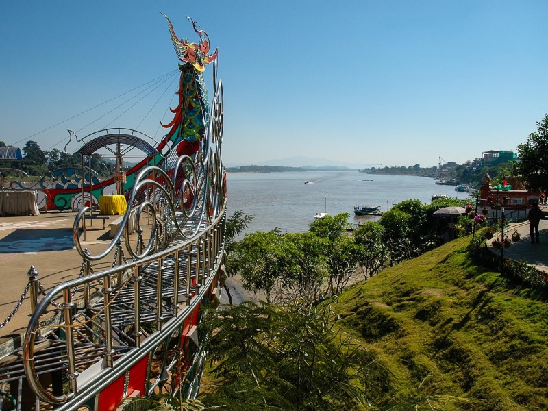 Mekong River