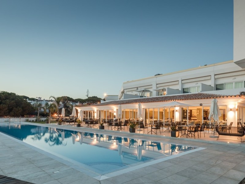 Dona Filipa Hotel Algarve