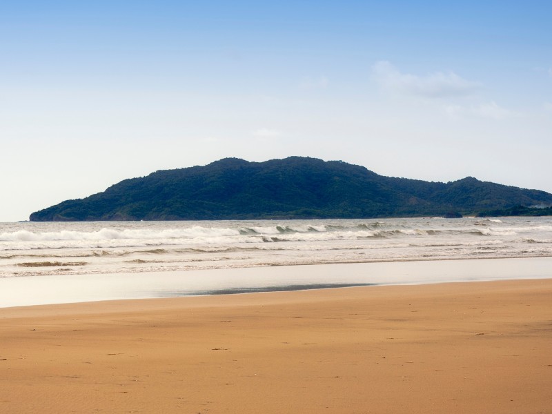Tamarindo Strand