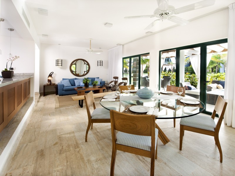 Sublime Samaná - 2 Schlafzimmer Casita