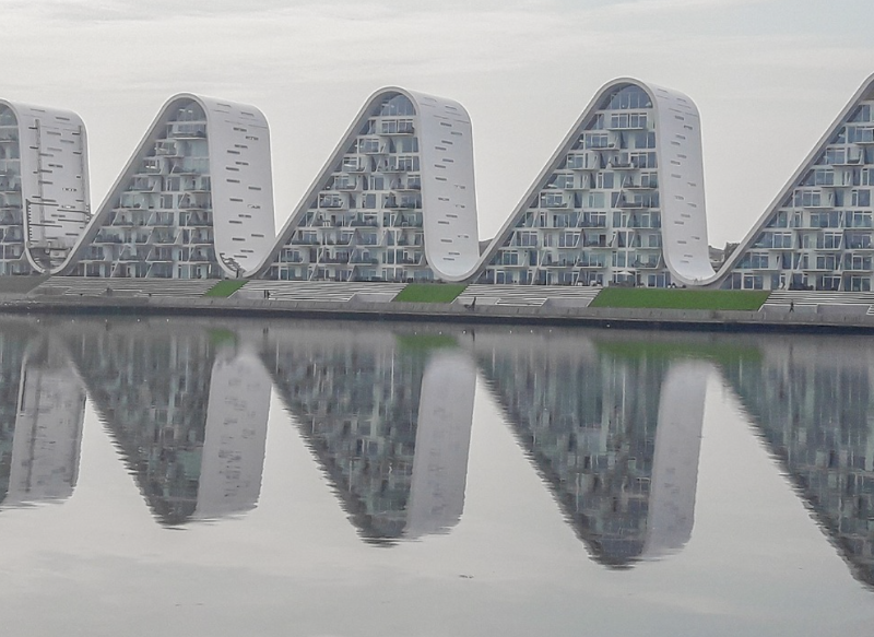 Vejle Houses