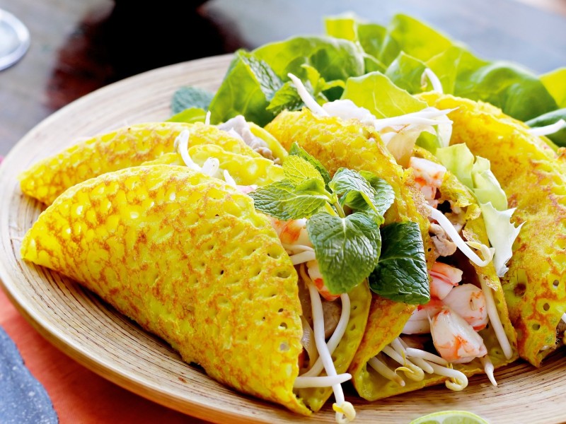 Banh Xeo
