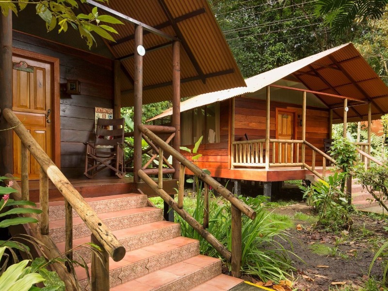 Evergreen Lodge - Standard