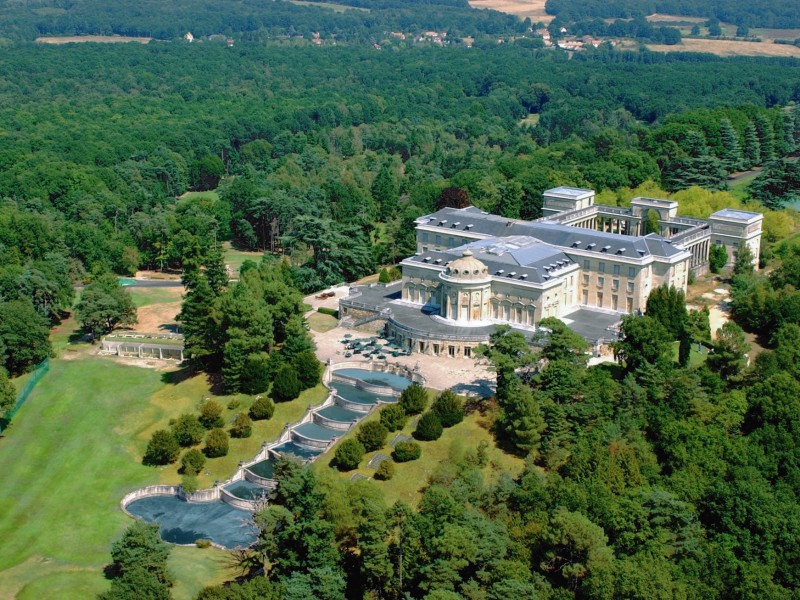 UGOLF Château de Rochefort