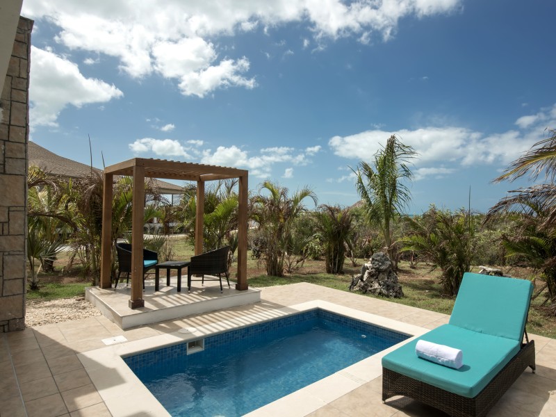 Iberostar Playa Pilar - Swim Out Suite