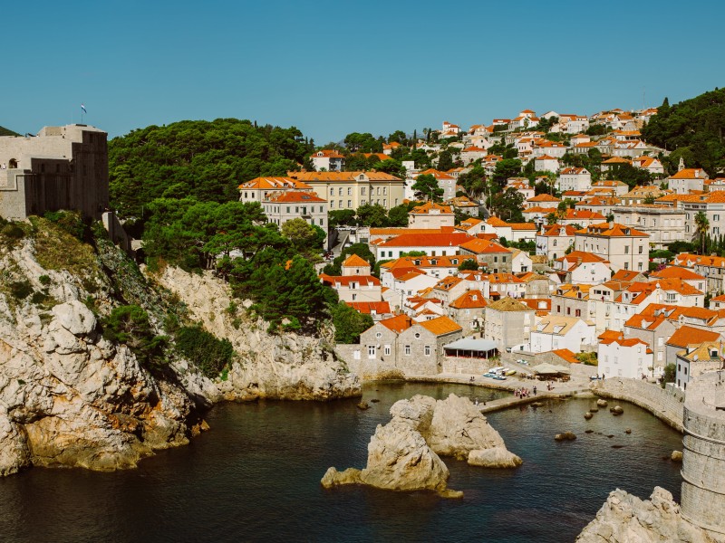 Dubrovnik