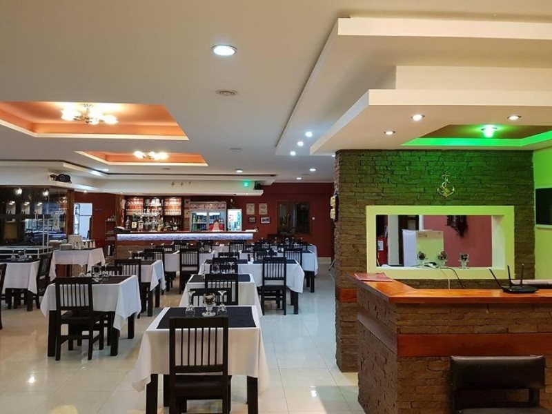 Che Cauqen - Restaurant