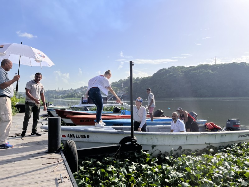 Santo Domingo  - Ozama