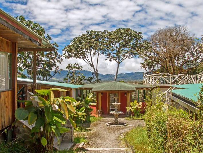 Wunderschön gelegen