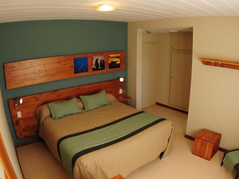 Del Nomade - Standard Zimmer