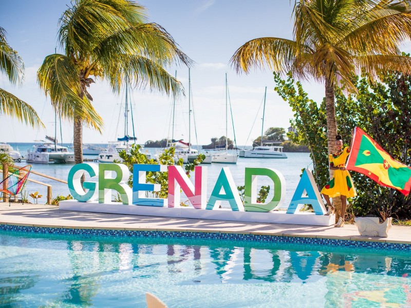  True Blue Bay Boutique Resort