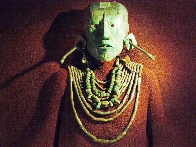 Anthropoligisches Museum