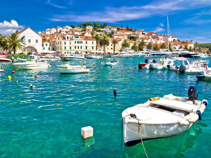 Croatia - Hvar