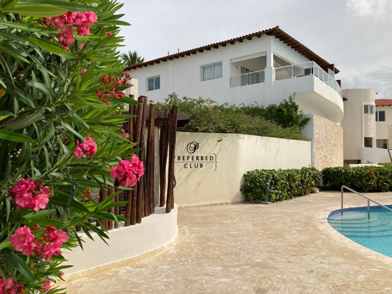 Dreams Dominicus - Preferred Club