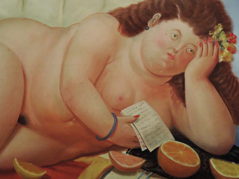 Botero Museum