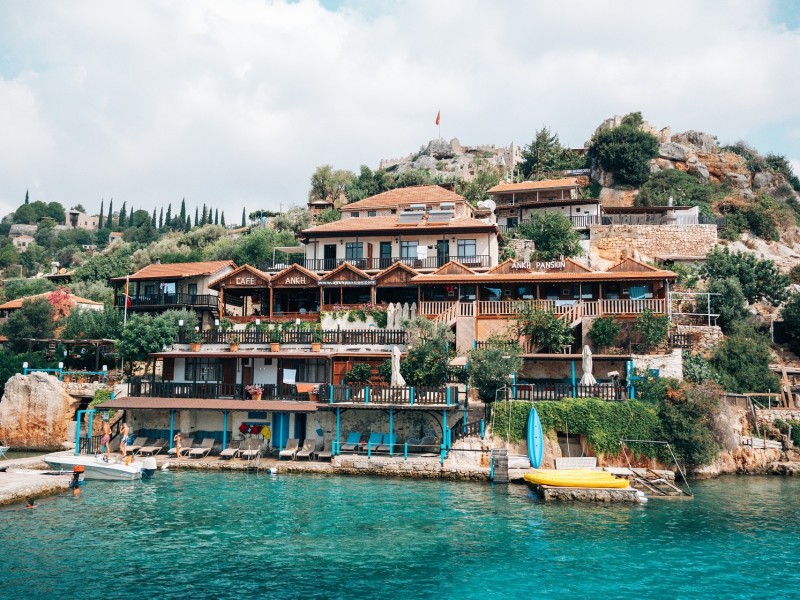 Antalya