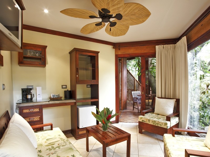 Bosque del Mar Junior Suite