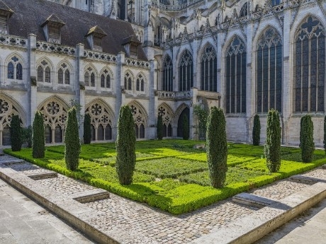 France - Normandy - Rouen