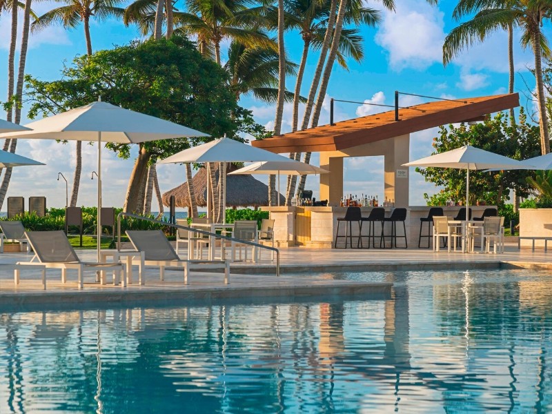 Westin Punta Cana - Pool