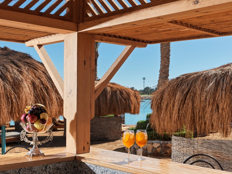 Steigenberger Golf Resort El Gouna