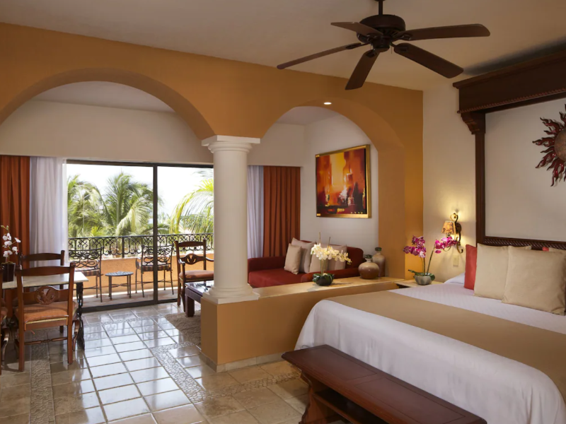 Playa Grande_Junior Suite 