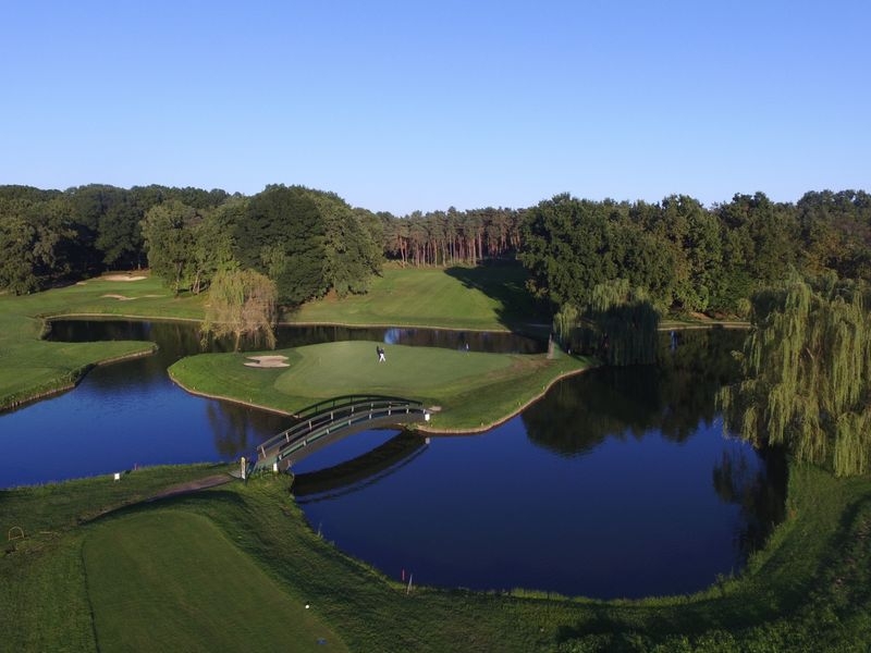 Castelconturbia Golf Course