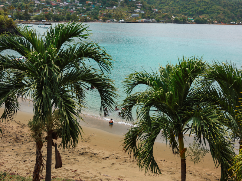 Tobago: Island Girl Tours