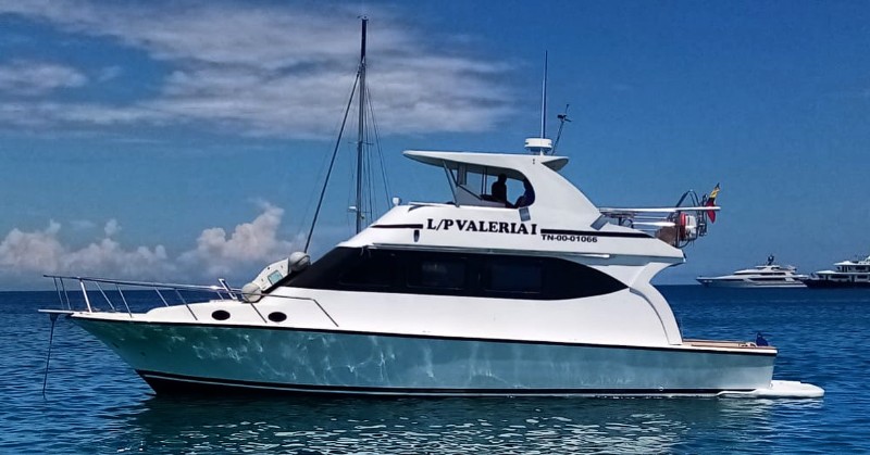 The Valeria