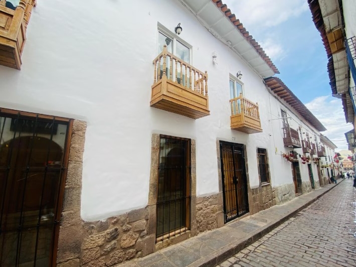 Artinka Boutique Hotel