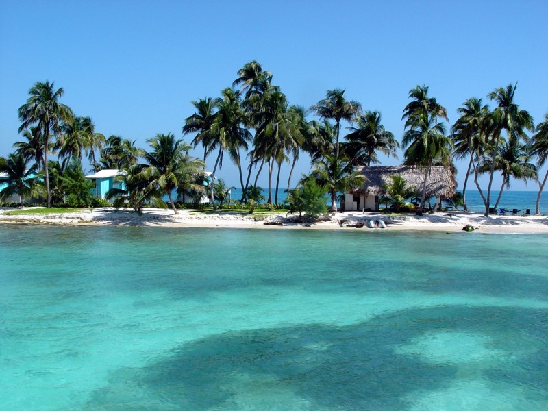 Caye