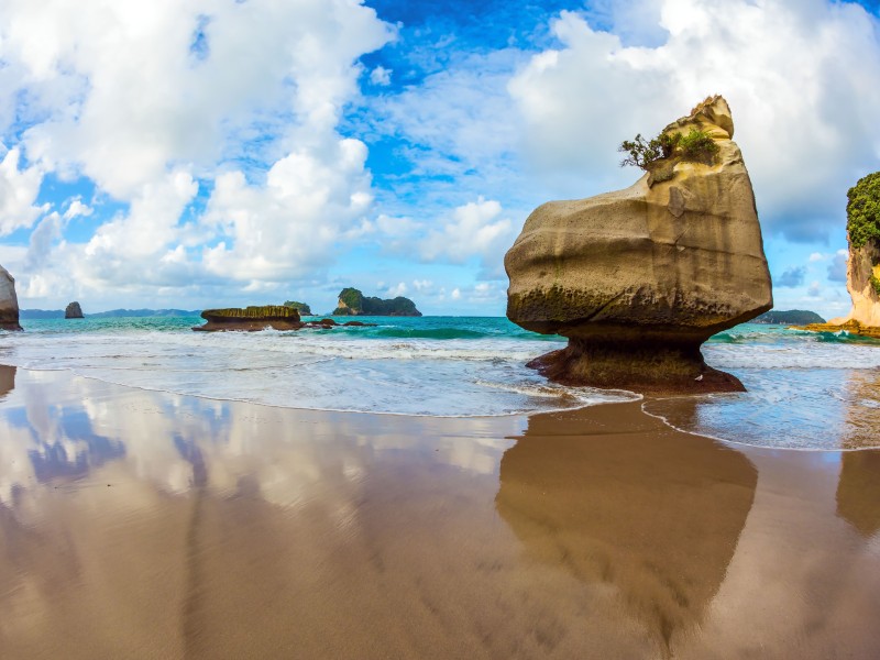 Coromandel Peninsula