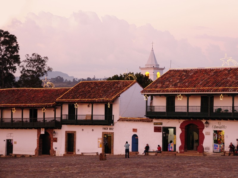 Villa de Leyva