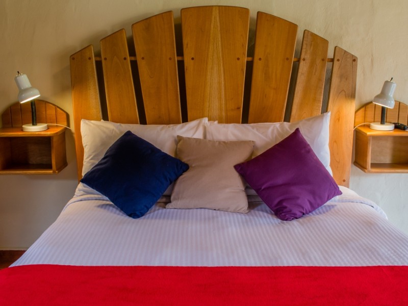 The Inn at Palo Alto - Doppelzimmer