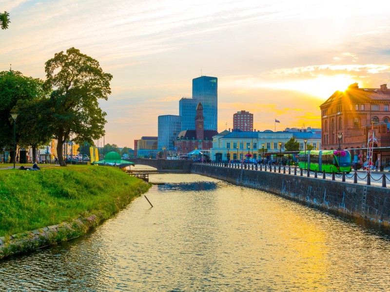Sweden - Malmö