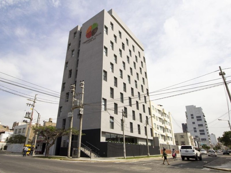 Tierra Viva Hotel