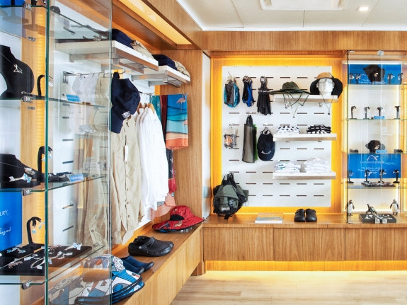 Gift Shop