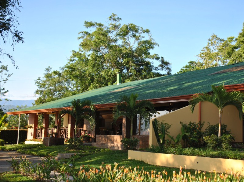 Villa Florencia - Unterkünfte