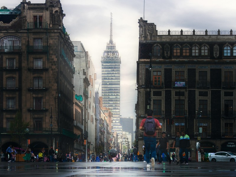 Plaza de la Constitución
