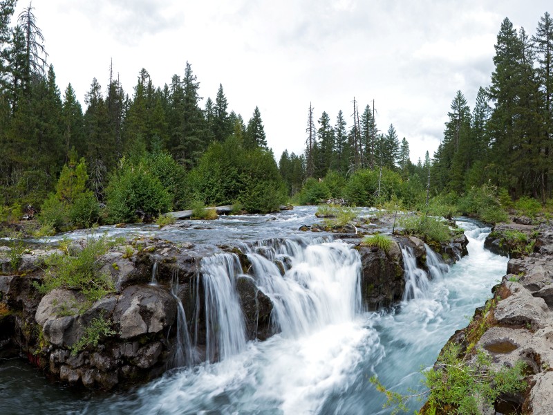 USA - East USA - Finger lakes