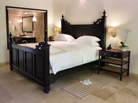 Casa Colonial - Junior Suite