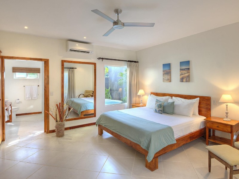 Jardin del Eden - Romantic Garden Zimmer