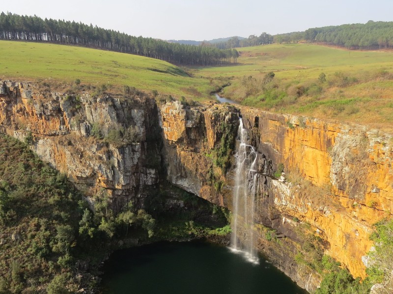 South Africa - Drakensbergen